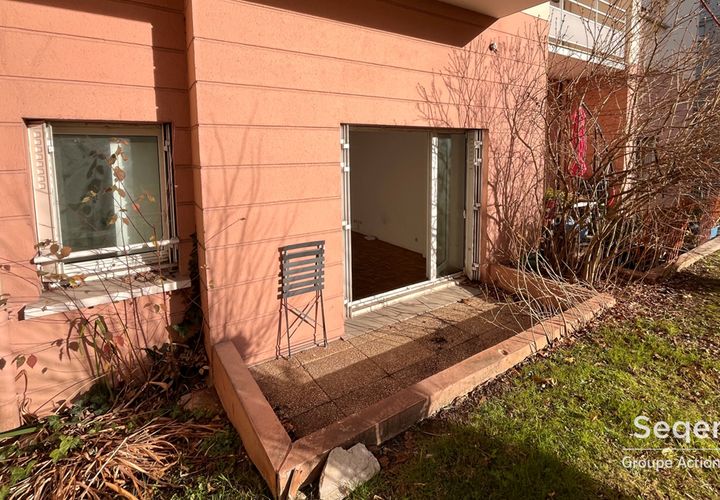 Studio i Dugny, Seine-Saint-Denis, Dugny - € 85 960 | Ref: 6658 - foto 1