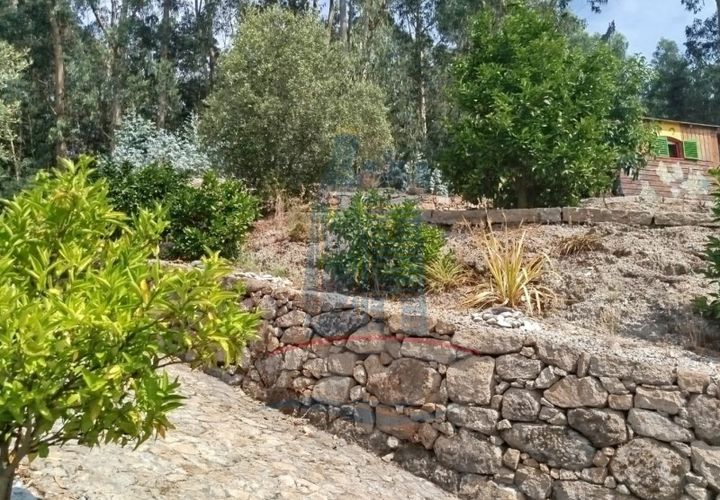 Helårsgrund i Ponte de Lima, Viana do Castelo, Ponte de Lima - € 58.000 | Ref: TL040 - foto 1