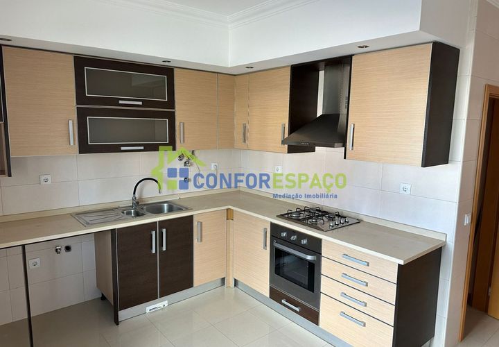 Lejlighed i Castelo Branco, Castelo Branco, Castelo Branco - € 240.000 | Ref: 26031 - foto 1