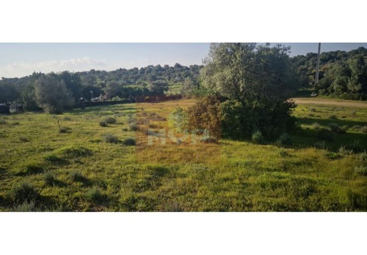 Helårsgrund i Quelfes, Faro, Quelfes - € 80.000 | Ref: 170260034 - foto 1