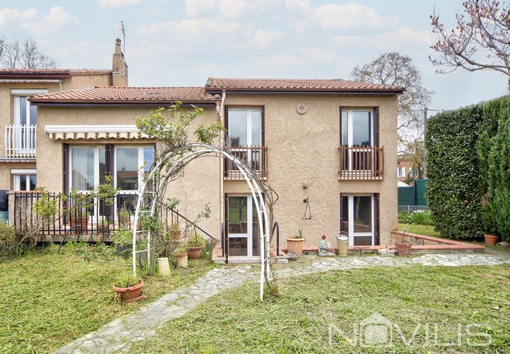 Villa a Castelginest, Haute-Garonne, Castelginest - € 285.000 | Ref: b_7358 - foto 1
