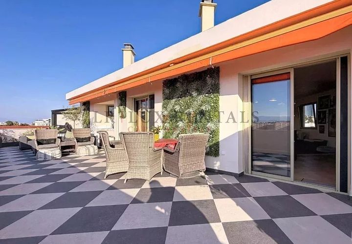 Lejlighed i Antibes, Alpes-Maritimes, Antibes - € 895.000 | Ref: 86884407 - foto 1