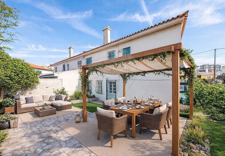 Villa i Sintra, Lisbon, Sintra - € 598.000 | Ref: PE-123751128-494 - foto 1