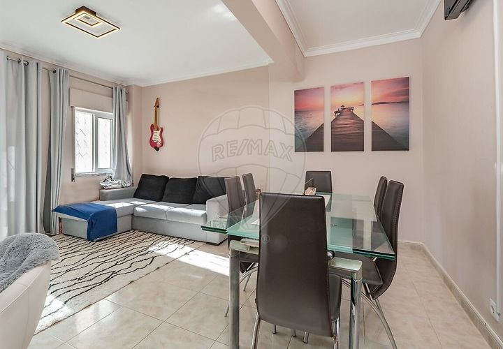 Lejlighed i Vialonga, Lisbon, Vialonga - € 267.000 | Ref: PE-123751418-204 - foto 1