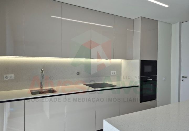 Lejlighed i Maia, Porto, Maia - € 460.000 | Ref: 5978 AR - foto 1