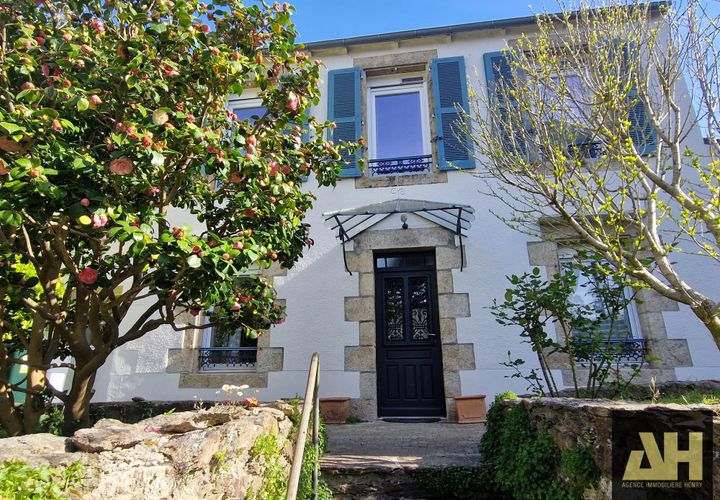 Villa i Brest, Finistere, Brest - € 446 500 | Ref: 86890740 - foto 1