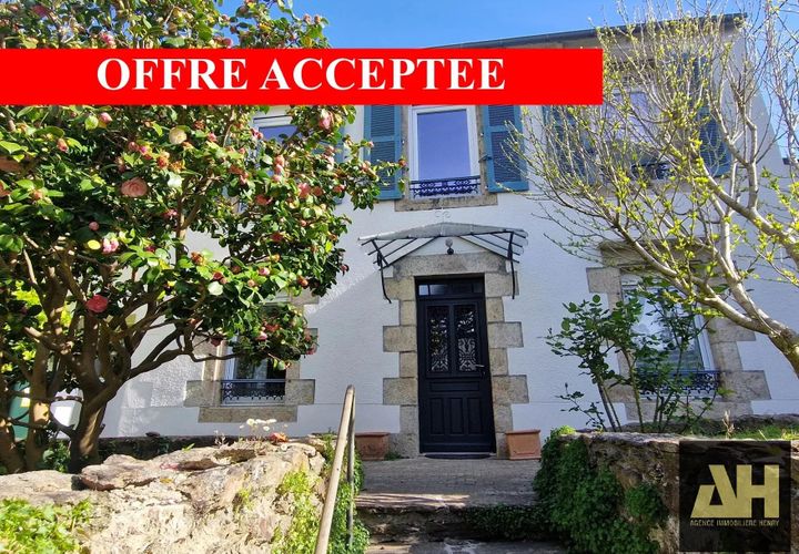 Haus in Brest, Finistere, Brest - € 446.500 | Ref: 86890740 - Foto 1