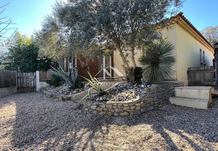 Villa i Tornac, Gard, Tornac - € 265.000 | Ref: 2669 - foto 1