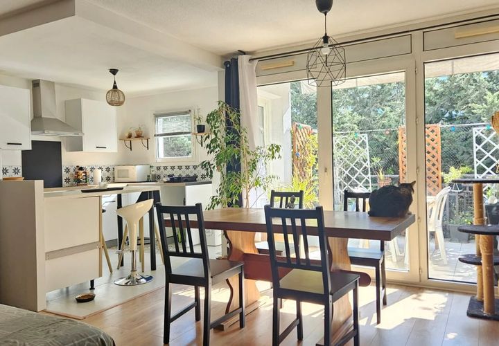 Lejlighed i Montpellier, Herault, Montpellier - € 199.900 | Ref: 0166-AR - foto 1