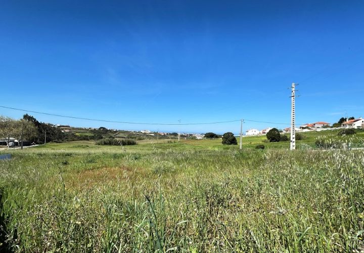 Helårsgrund i Torres Vedras, Lisbon, Torres Vedras - € 95.000 | Ref: XT03 - foto 1