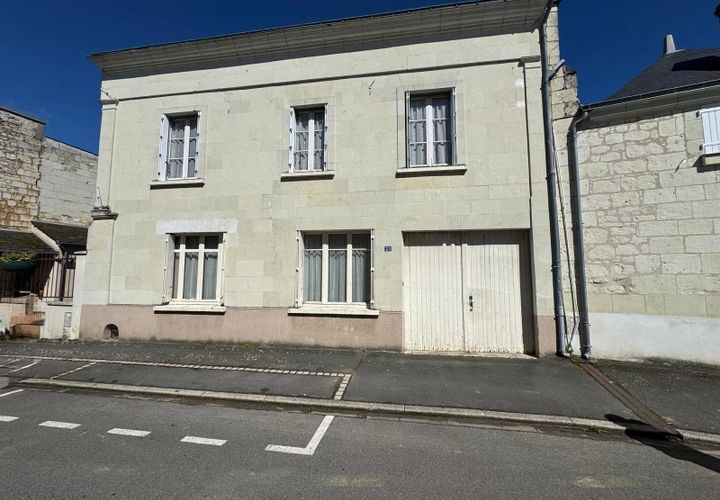 Villa i Varrains, Maine-et-Loire, Varrains - € 139.000 | Ref: 1555 - foto 1