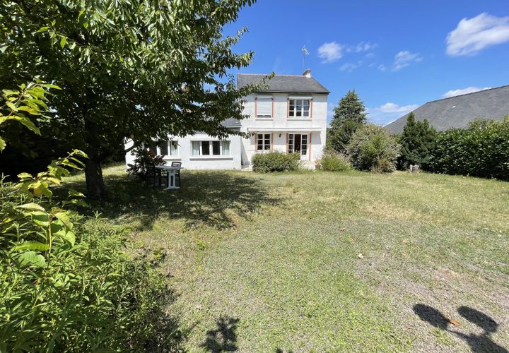 Villa i Saumur, Maine-et-Loire, Saumur - € 249.100 | Ref: 1569 - foto 1