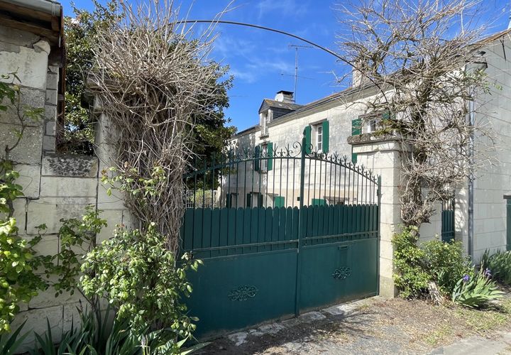 Villa a Le Coudray-Macouard, Maine-et-Loire, Le Coudray-Macouard - € 399.000 | Ref: 1577 - foto 1