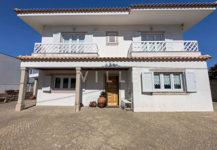 Villa i Valongo, Porto, Valongo - € 725.000 | Ref: PO2363 - foto 1