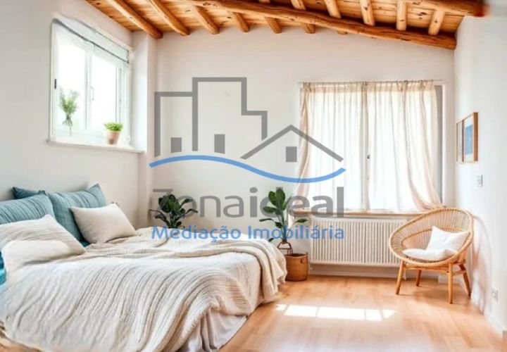 Villa a Alenquer, Lisbon, Alenquer - € 108.000 | Ref: ZI-508 - foto 1