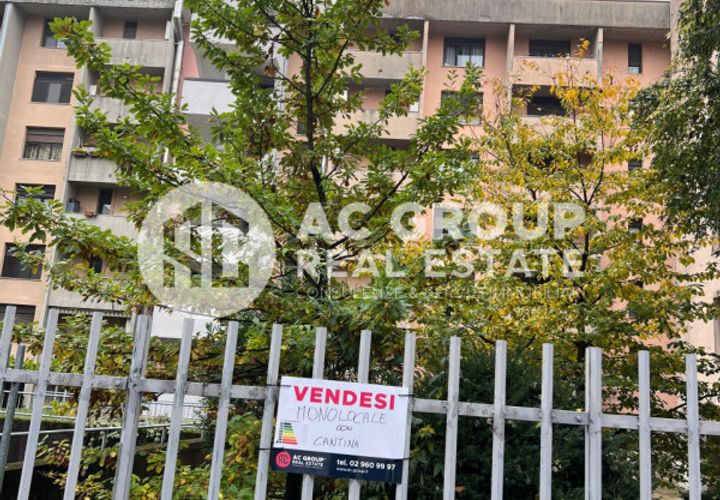 Wohnung in Legnano, Milan, Legnano - € 50.000 | Ref: 1.legnano.bs - Foto 1
