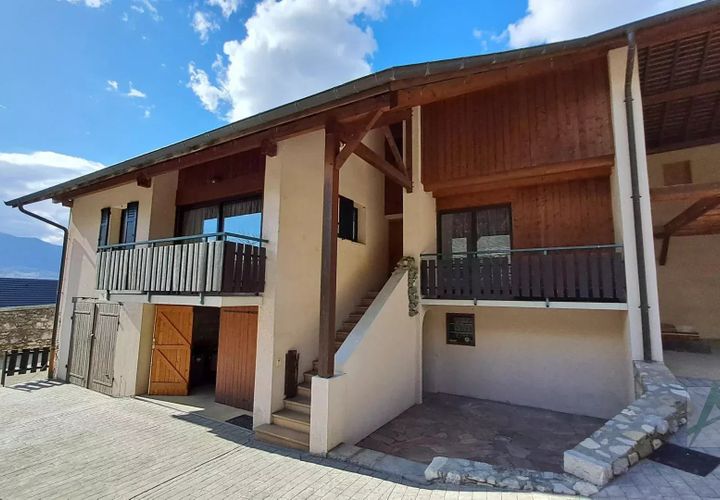 Landejendom i Chignin, Savoie, Chignin - € 690.000 | Ref: 3768 - foto 1