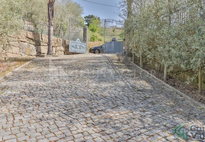 Farm i Amarante, Porto, Amarante - € 600.000 | Ref: 010571003 - foto 1