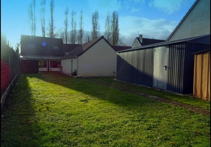 Villa i Bornel, Oise, Bornel - € 280.000 | Ref: 4199_FV - foto 1
