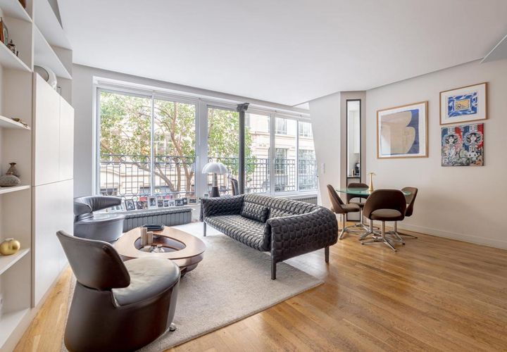 Lejlighed i Paris, Paris, Paris - € 1.075.000 | Ref: 4188_SBR - foto 1