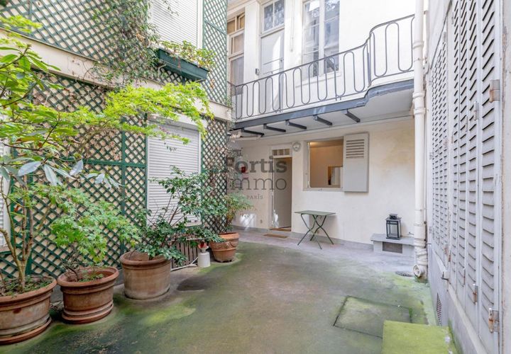 Studio i Paris, Paris, Paris - € 172.000 | Ref: 4123_VS_BG - foto 1