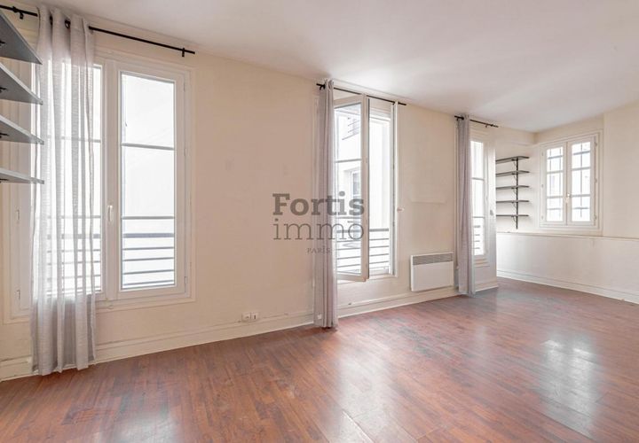 Lejlighed i Paris, Paris, Paris - € 620.000 | Ref: 4132_SBR - foto 1