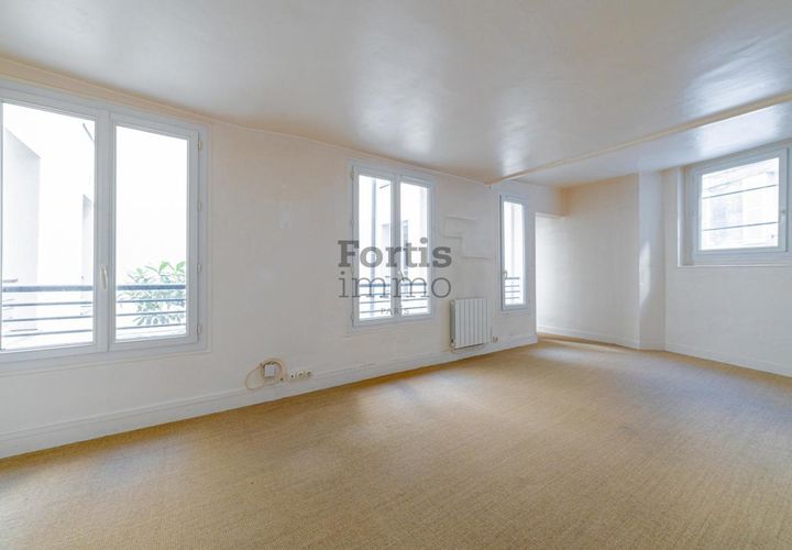 Lejlighed i Paris, Paris, Paris - € 565.000 | Ref: 4130_SBR - foto 1
