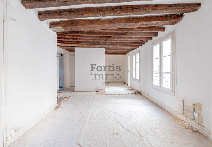 Lejlighed i Paris, Paris, Paris - € 799.000 | Ref: 4120_SBR - foto 1