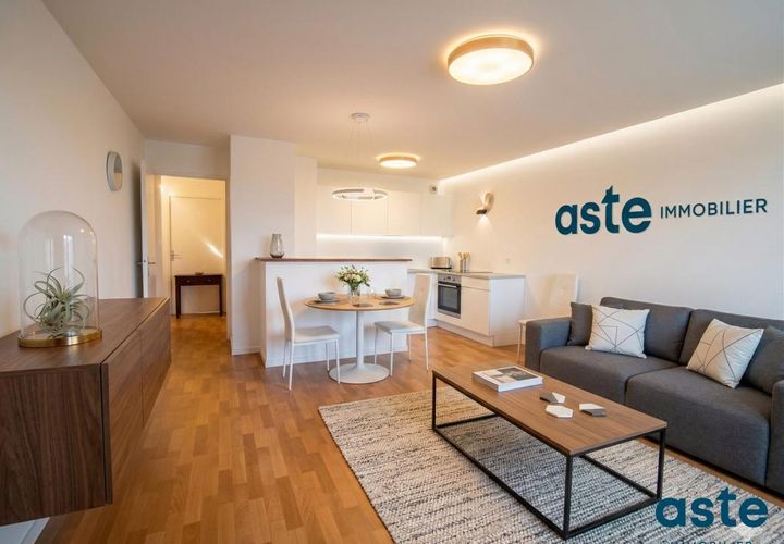 Lejlighed i Plabennec, Finistere, Plabennec - € 159.800 | Ref: getkey_u_522501794 - foto 1