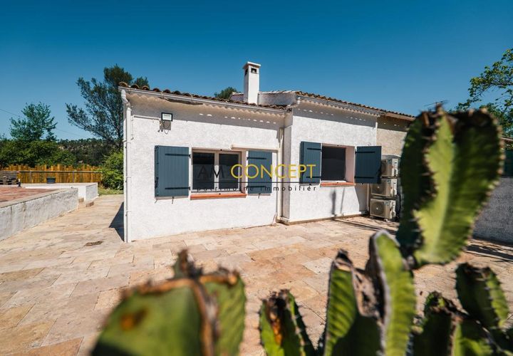 Villa i Frejus, Var, Frejus - € 399.000 | Ref: getkey_u_522294257 - foto 1