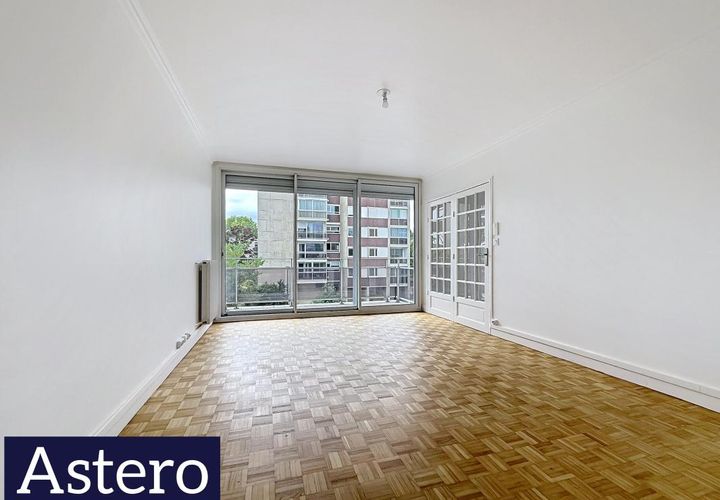 Leilighet i Rennes, Ille-et-Vilaine, Rennes - € 226 900 | Ref: getkey_u_522355151 - foto 1