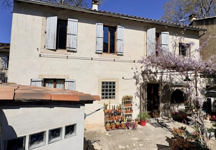 Villa a Avignon, Vaucluse, Avignon - € 284.000 | Ref: getkey_10181 - foto 1