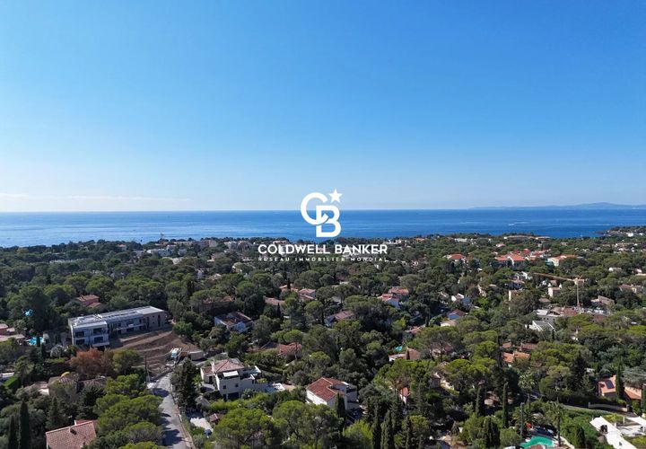 Villa i Saint-Raphaël, Var, Saint-Raphaël - € 1.990.000 | Ref: 82334421 - foto 1