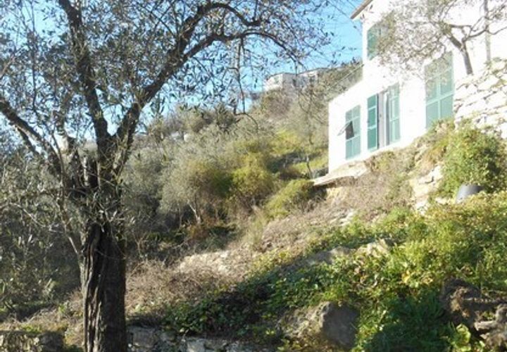 Villa i Leivi, Genoa, Leivi - € 92.100 | Ref: GE57/14LU-2805-26-1430 - foto 1