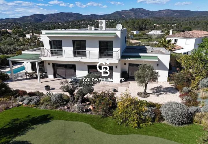 Villa i Saint-Raphaël, Var, Saint-Raphaël - € 1.580.000 | Ref: 86883389 - foto 1