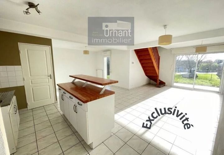 Villa a Theix-Noyalo, Morbihan, Theix-Noyalo - € 268.900 | Ref: getkey_10158 - foto 1