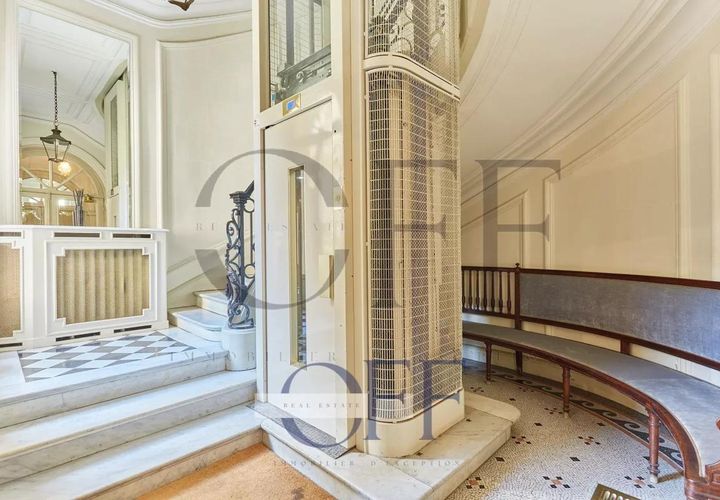 Lejlighed i Paris, Paris, Paris - € 1.250.000 | Ref: getkey_u_520451336 - foto 1