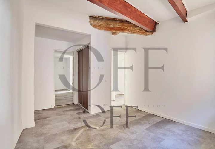 Lejlighed i Marseille, Bouches-du-Rhone, Marseille - € 128.500 | Ref: getkey_u_520451537 - foto 1