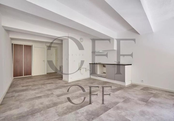 Studio i Marseille, Bouches-du-Rhone, Marseille - € 115.000 | Ref: getkey_u_520451534 - foto 1