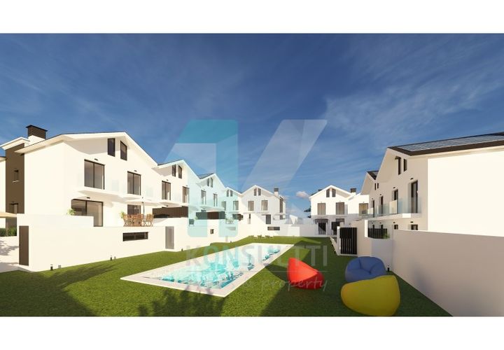 Villa i Cascais, Lisbon, Cascais - € 2.100.000 | Ref: CAS_2401 (4) - foto 1
