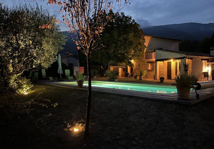 Byhus i Seillans, Var, Seillans - € 395.000 | Ref: 86873592 - foto 1