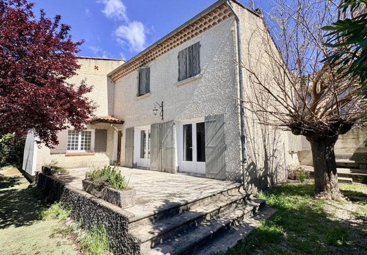 Villa i Caromb, Vaucluse, Caromb - € 229.000 | Ref: getkey_10139 - foto 1