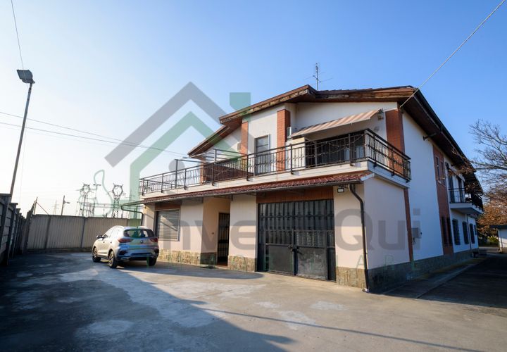 Villa i Cirie, Turin, Cirie - € 420.000 | Ref: 024 - foto 1