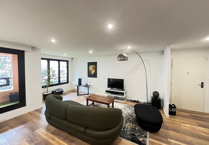 Lejlighed i Lyon, Rhone, Lyon - € 529.000 | Ref: getkey_u_521482520 - foto 1