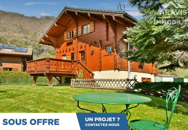 Villa a Val-de-Chaise, Haute-Savoie, Val-de-Chaise - € 424.900 | Ref: 2_1618 - foto 1