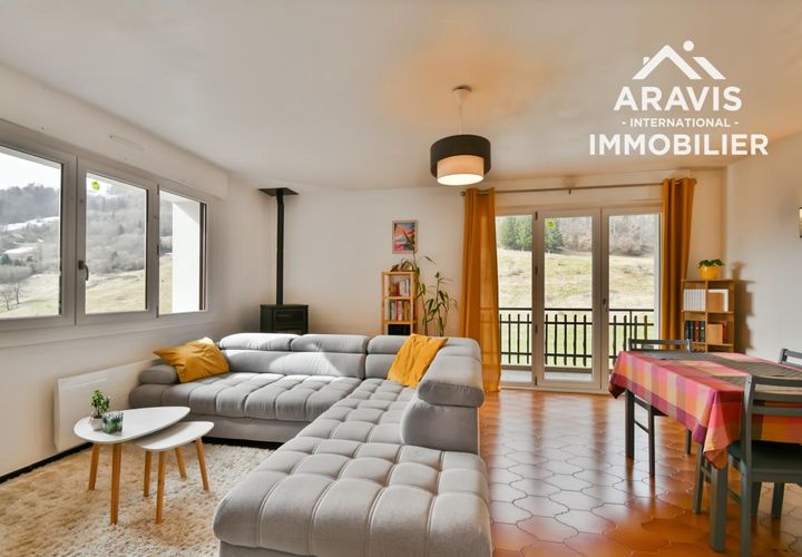 Leilighet i Serraval, Haute-Savoie, Serraval - € 263 000 | Ref: 4_1611 - foto 1