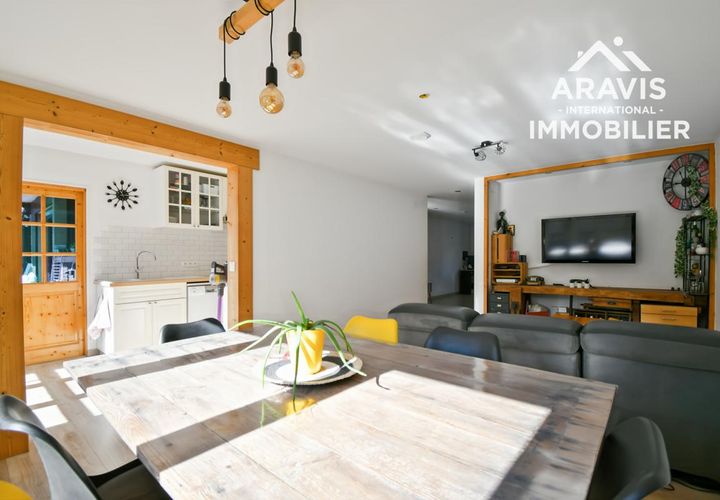 Leilighet i Thônes, Haute-Savoie, Thônes - € 440 000 | Ref: 4_1389 - foto 1