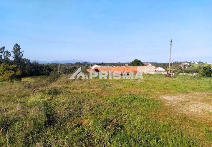 Helårsgrund i Castelo Branco, Castelo Branco, Castelo Branco - € 23.500 | Ref: PP4744 - foto 1