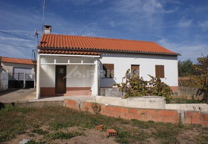 Byhus i Castelo Branco, Castelo Branco, Castelo Branco - € 70.000 | Ref: PP3791 - foto 1