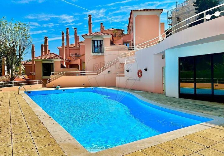 Villa i Cascais, Lisbon, Cascais - € 1.680.000 | Ref: 121331174-201 - foto 1